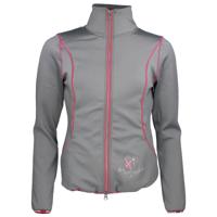 Vest Epplejeck Shae, 42 in grey/pink