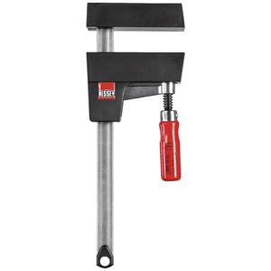 Bessey UK80 Corpusklem UniKlamp UK 80 Spanbreedte (max.):800 mm Afm. werkbereik:80 mm