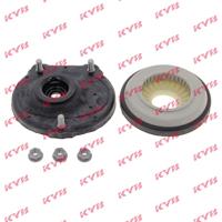 Reparatieset, Ring voor schokbreker veerpootlager KYB, Inbouwplaats: Vooras: , u.a. für Fiat, Citroën, Peugeot, Vauxhall, Opel