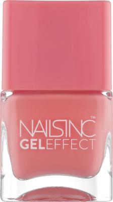 Nails Inc - Gel Effect Nail Lacquer 14 ml - Park Lane