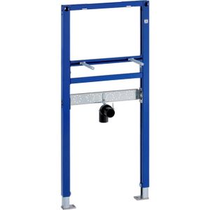 Geberit Duofix Element voor wastafel 112cm voor staande kraan 111434001