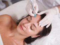 Verfrissende HydraFacial gezichtsbehandeling bij My Unique Studio