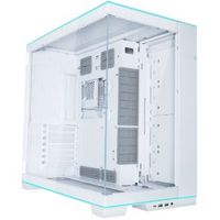 Lian Li PC-O11 Dynamic EVO RGB White - thumbnail