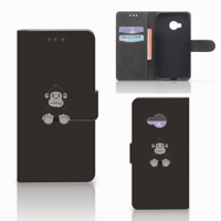 HTC U Play Leuk Hoesje Gorilla