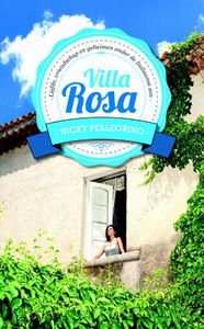 Villa Rosa - Nicky Pellegrino - ebook