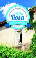 Villa Rosa - Nicky Pellegrino - ebook - thumbnail