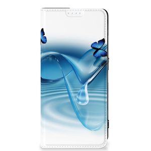 OPPO Reno8 Pro Hoesje maken Vlinders