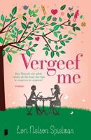 Vergeef me - Lori Nelson Spielman - ebook