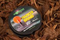 Korda Marker / Spod Braid 300m 20 lbs. 0.16 mm marker - thumbnail