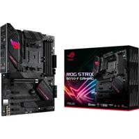 ROG STRIX B550-F GAMING - thumbnail