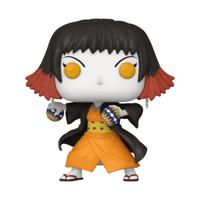 Demon Slayer: Kimetsu no Yaiba POP! Animation Vinyl Figures Susamaru 9 cm Assortment (6) - thumbnail