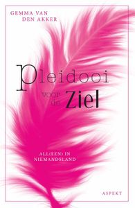 Pleidooi voor ziel - Gemma Van den Akker - ebook