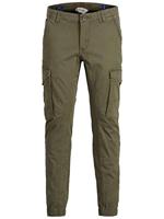 Jack & Jones Paul Flake Cargo Broek Junior