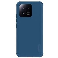 Nillkin Super Frosted Shield Pro Xiaomi 13 Hybride Hoesje - Blauw - thumbnail