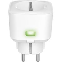 KlikAanKlikUit ZCC-3500 smart plug 3500 W Thuis Wit - thumbnail