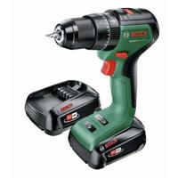 Bosch Home and Garden UniversalImpact 18V-60 Accu-schroefboormachine