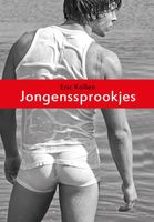 Jongenssprookjes - Eric Kollen - ebook