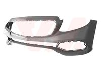 Voorbumper In Primer 2932574