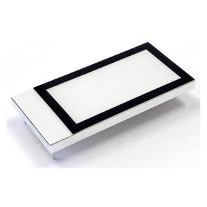 Display Elektronik Achtergrond verlichting RGB DELP504-RGB