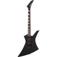 Jackson Pro Series Signature Jeff Loomis Kelly KE Black Ash