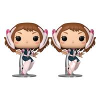 My Hero Academia POP! Animation Figure Ochaco w/CH(MT) 9 cm Assortment (6) - thumbnail