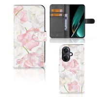 OnePlus Nord CE 3 Hoesje Lovely Flowers