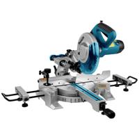 Makita Verstek- en afkortzaag 1400 W 216 mm 30 mm - thumbnail