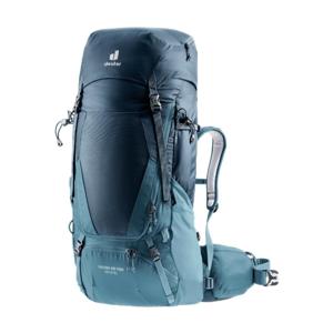 Deuter Futura Air Trek 45 + 10 SL Rugzak Donkerblauw