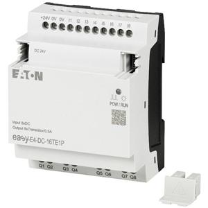 Eaton EASY-E4-DC-16TE1P 197513 PLC-uitbreidingsmodule