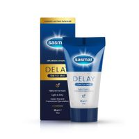 Sasmar Delay Gel For Men 30ml - thumbnail