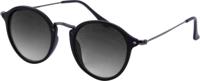 Az Eyewear Icons Zonnebril Mat Zwart | Polarized