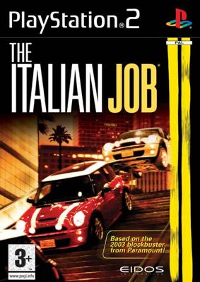 The Italian Job The Italian Job
