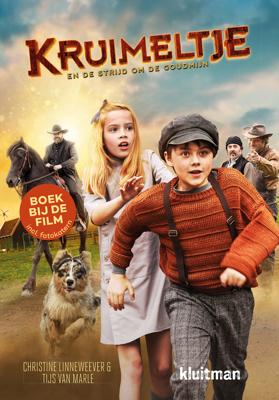 Kruimeltje en de strijd om de goudmijn - Christine Linneweever - eBook (9789020631265) Kruimeltje en de strijd om de goudmijn - Christine Linneweever - eBook (9789020631265)