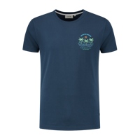 Shiwi Antigua Port T-Shirt