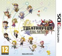 Theatrhythm Final Fantasy