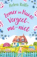 Zomer in Huize Vergeet-me-niet - Helen Rolfe - ebook