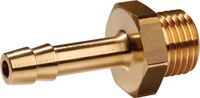 Promat Luchtslangkoppeling | buitenschroefdraad | G 3/8 inch LW 13 - 4000351932 4000351932