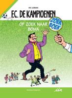 Op zoek naar Boma - Hec Leemans - Hardcover (9789002259821)