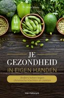 Je gezondheid in eigen handen - Miek Maes - ebook - thumbnail