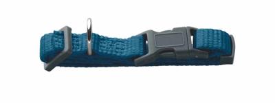 Hondenhalsband London Vario Basic Donkerblauw