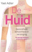 De huid - Yael Adler - eBook (9789024584765)