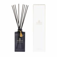 Riverdale Geurstokjes Elegance wit Lotus Jasmine 140ml