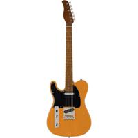 Sire Larry Carlton T7L Butterscotch Blonde linkshandige elektrische gitaar