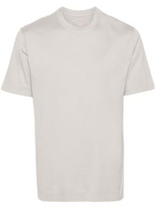 Fedeli t-shirt en coton - Gris