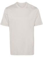 Fedeli t-shirt en coton - Gris - thumbnail