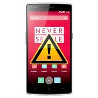 OnePlus One Batterij Reparatie