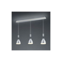 LED design hanglamp 20485 Leni - thumbnail