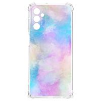 Back Cover Samsung Galaxy M13 4G | M23 Watercolor Light