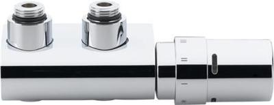 Danfoss Design chroom haaks