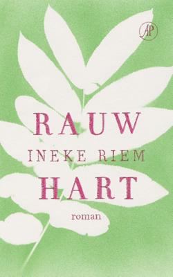 Rauw hart - Ineke Riem - Paperback (9789029505468) Rauw hart - Ineke Riem - Paperback (9789029505468)